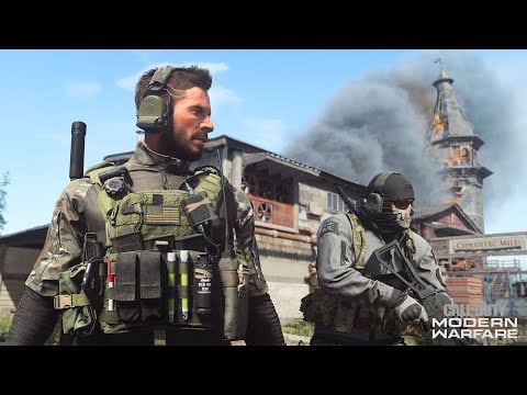 ASMR FR : Mon retour sur Call of Duty après 5 ans