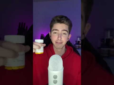 Top Unique & Weird ASMR Triggers #asmr #tingles #funny