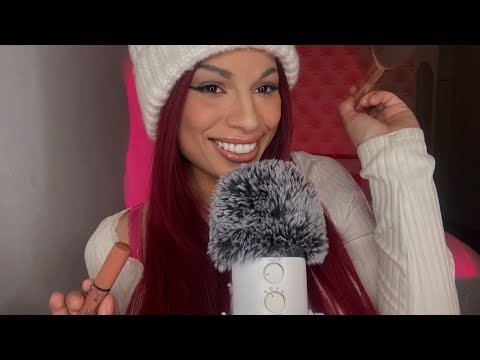 Jealous Lesbian Girlfriend 🧚🏽‍♀️ Confronts you after a Night Out | ASMR RolePlay ⚢