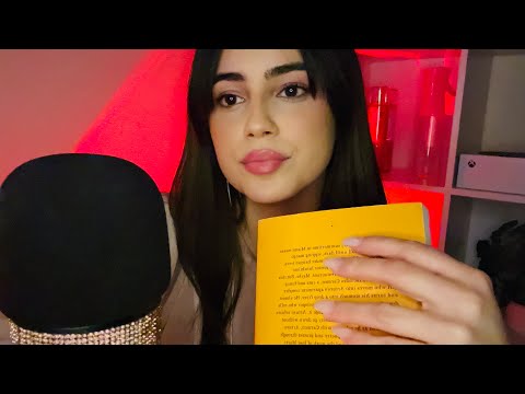 ASMR For People Who Don’t Get TINGLES✨