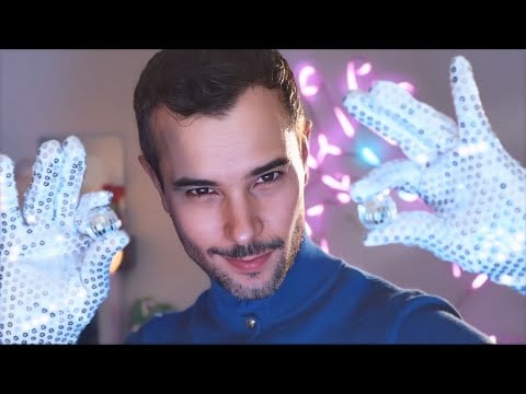 ASMR | Bien commencer 2026 – mes vœux ultra relaxants 🌙