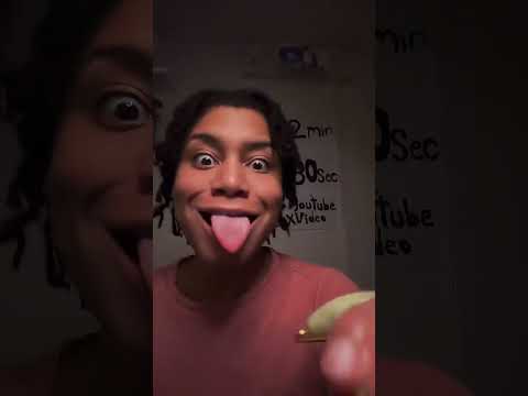 ASMR - Tiktok Livestream (07.10.23)