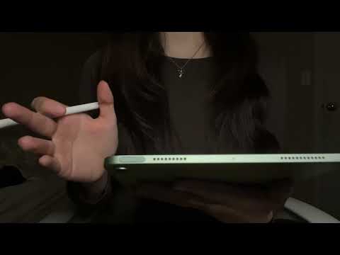 ASMR| Evaluación Para el TDAH