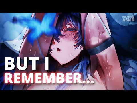 She cleans your ears and sings you a lullaby — ASMR [F4M][3DIO][Shorekeeper]