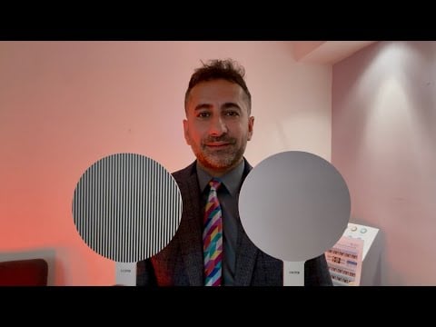 ASMR: Rare Tests & New Equipment Medical Exam rp