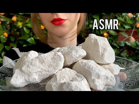 РЕЗУЛЬТАТЫ КОНКУРСА❗️Тарелочка напудренной Песчанки☁️// Powdered Gerbil Plate//ASMR