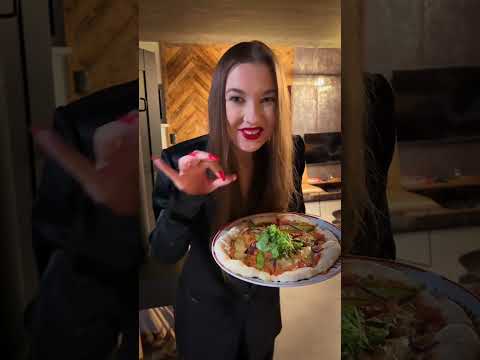 PIZZA kto lubi? relaksuje Was któryś z tych dźwięków? ASMR po polsku