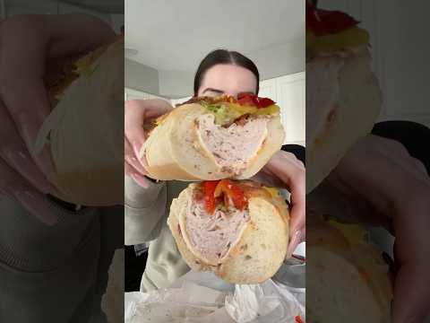 ASMR | Have Lunch With Me