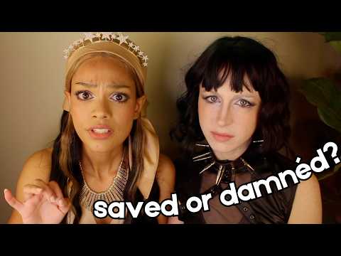 fighting over you (in a bad way)(asmr)