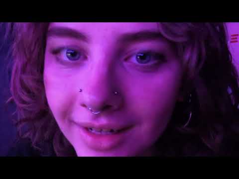 ASMR ~ Immersive Visuals to Make You Tingle ♥