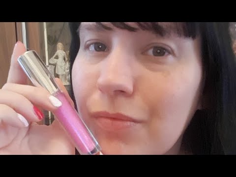 Asmr Lip Gloss