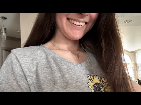 ASMR TONGUE SWIRLS