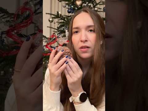 ASMR What I Got For Christmas 2025 🎁 #asmr #triggers #tingles #whatigotforchristmas #christmasgifts