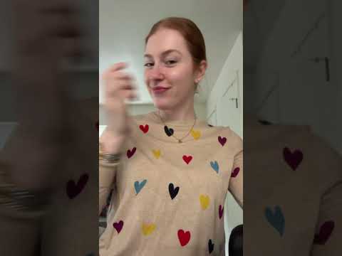 lipstick application #asmr #asmrtriggers #lofi #asmrsounds #lipstick #mouthsounds