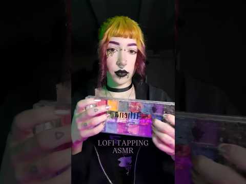Lofi Tapping ASMR