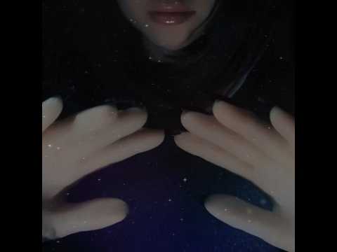 Mystical ASMR #Shorts