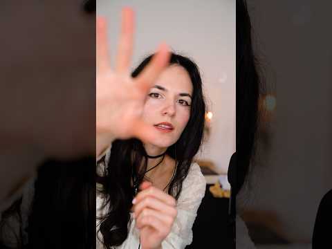 ASMR Pluck & snip your negativity #lofi #asmrvideos #anxietyrelief #adhd #asmrtriggers #aesthetic