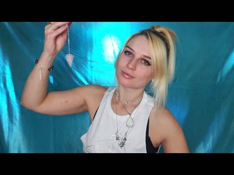 ASMR Reiki ~ Sleep and Lucid Dream