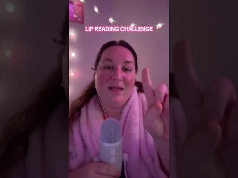 #asmr