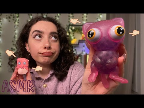 🌙 ASMR FRANÇAIS : UN TEST D'INTUITION HYPER RELAXANT, ÇA OU ÇA ? 🎲 #asmr #relax