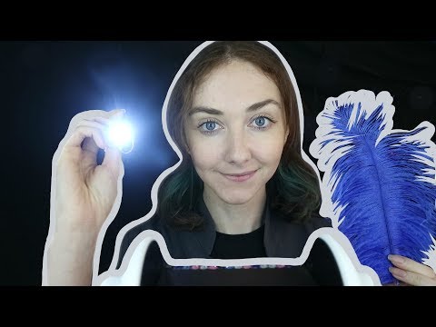 Curing Your Tingle Immunity (ASMR)