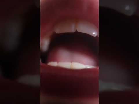 #asmr #mouthsounds 👅😛