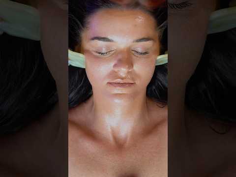 ASMR Spa Treatment with ​⁠@ravennicolegates