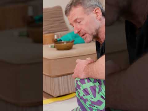 Manual therapy, foot сhiropractic and stretchin  for Lisa #chiropractic