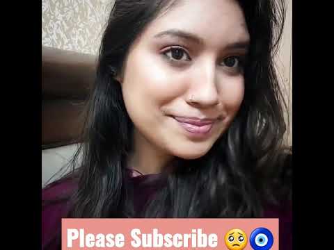 please Subscribe 🥺 And show some love 🦋❤#short #makeup #dewymakeup
