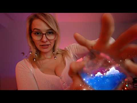 No Talking ASMR for Sleep & Relaxation | 100% Personal Attention