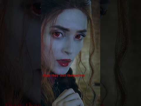 Resisting You #asmr #vampire