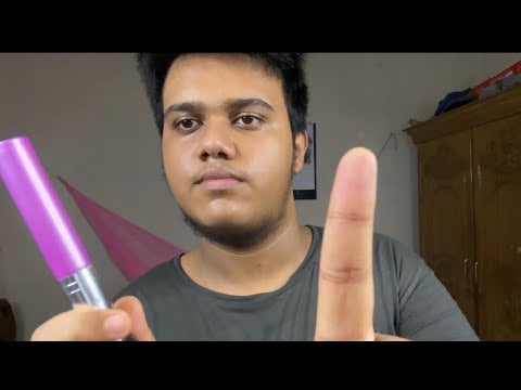 ASMR Cranial Nerve Exam Fast and Aggressive Compilation