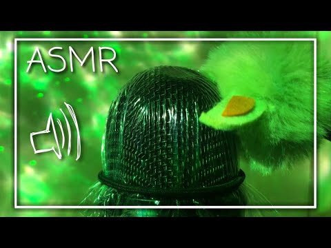 ASMR || INTENSE Plastic Bag Triggers for amazing sleep 😴♻️ (Powerful Crinkles // No Talking)