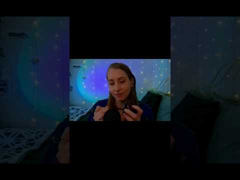 Hypnotic Circular ASMR | Layered Sounds ✨ #circularasmr #asmrlayeredsounds #asmrshorts