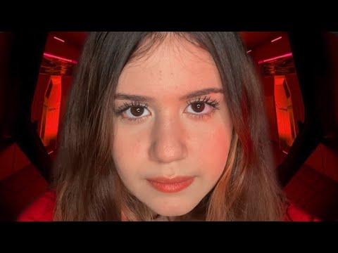 ASMR ROLEPLAY ABDUÇÃO ALIENÍGENA