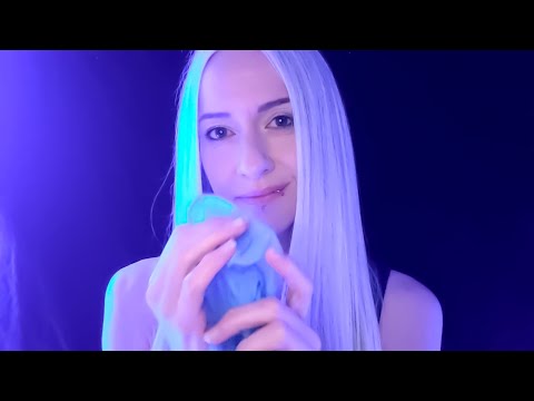 💤ASMR that gets you to SLEEP FAST (no talking)💤