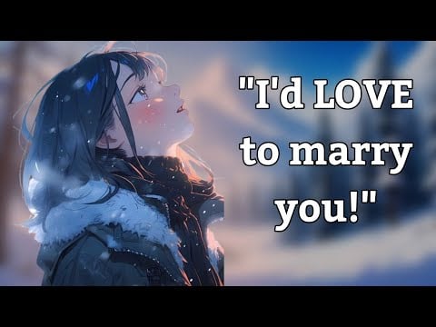 {Asmr} Surprising your girlfriend on your anniversary hike [F4a] [reminising] [teasing]