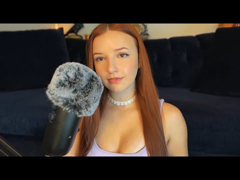 Friend Comforts You While You're Anxious ASMR 🧸