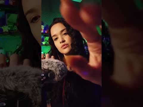 Cafuné ASMR #asmr  #cafuné  #asmrcarinho
