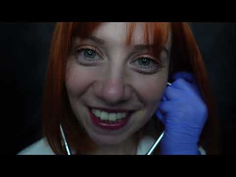 ASMR - Mad Scientist Experiments On Your Ears