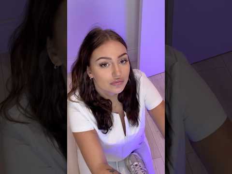 Checking your hard muscles #asmr #tingles #visualtingle #asmrtingles #relax