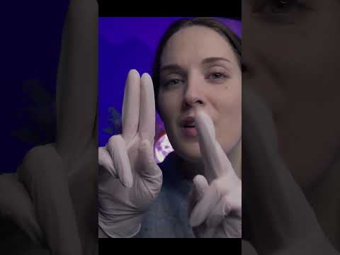 [preview] ASMR Whispered Cranial Nerve Exam | Slow & Cozy for Deep Sleep