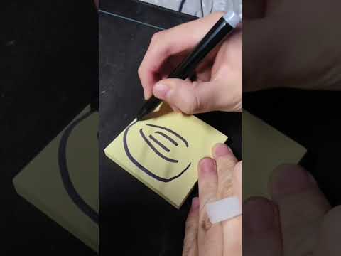 (ASMR) ADIVINA QUE DIBUJO ES! #asmr #dibujo #relax #shorts
