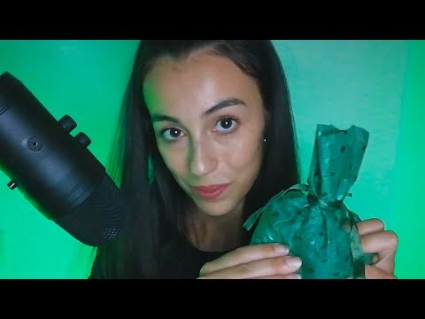SUSSURRO PER FARTI DORMIRE BENE /ASMR ITA