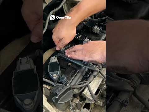Ignition Coil ASMR #asmr