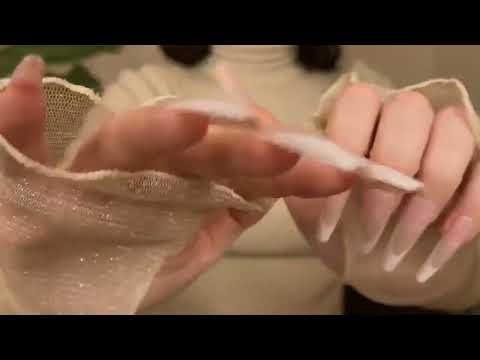 1 minute asmr #18 (no talking)