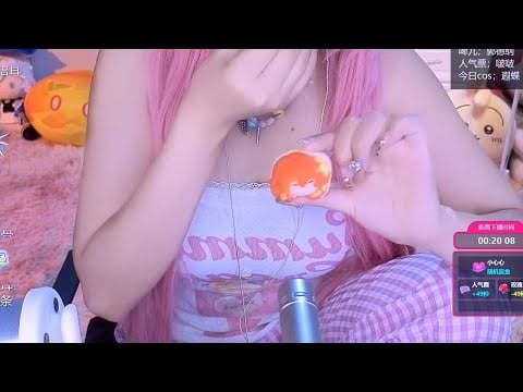 ASMR Ear Cleaning, Whispering & Mouth Sounds for Relaxation