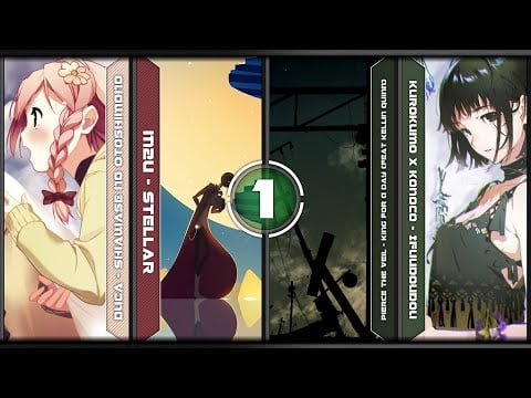 [OSU! CATCH] Dan CTB 1st Pack (Marathon) FC 4.31*