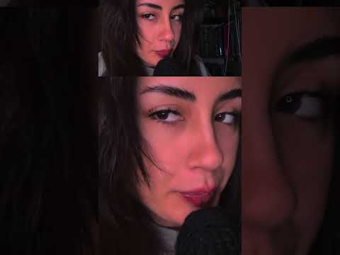 Asmr Inaudible