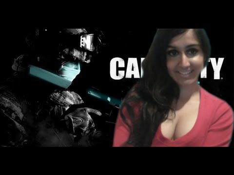 Call of duty ! ghosts masked warriors teaser trailer commentary